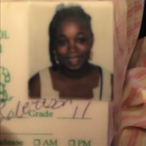 Meet your Posher, Keyshanda